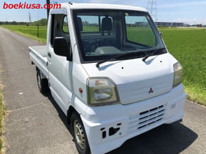 1999 Mitsubishi Minicab JDM car for sale