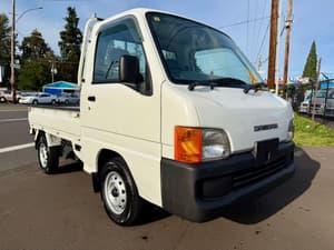 1999 Subaru Sambar JDM car for sale