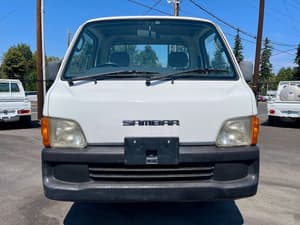 1999 Subaru Sambar JDM car for sale