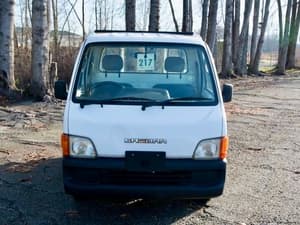 1999 Subaru Sambar JDM car for sale