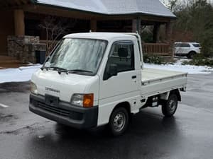 1999 Subaru Sambar JDM car for sale