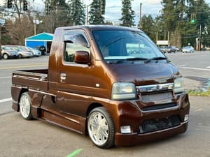 1999 Suzuki Carry JDM car for sale