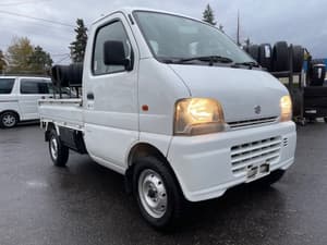 1999 Suzuki Carry JDM car for sale