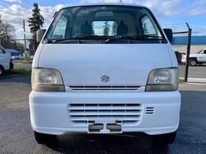 1999 Suzuki Carry JDM car for sale