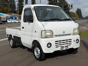 1999 Suzuki Carry JDM car for sale