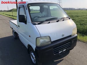 1999 Suzuki Carry JDM car for sale