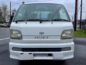 2000 Daihatsu Hijet JDM car for sale