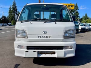 2000 Daihatsu Hijet JDM car for sale