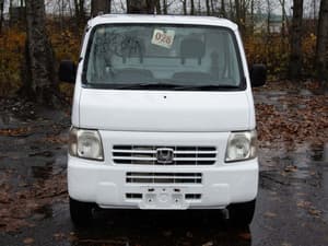 2000 Honda Acty JDM car for sale