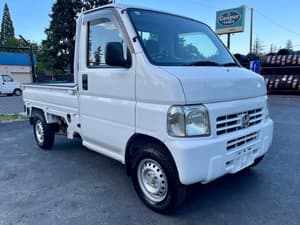 2000 Honda Acty JDM car for sale