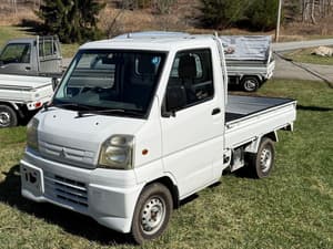 2000 Mitsubishi Minicab JDM car for sale