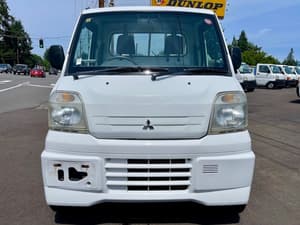 2000 Mitsubishi Minicab JDM car for sale