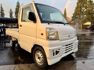 2000 Mitsubishi Minicab JDM car for sale