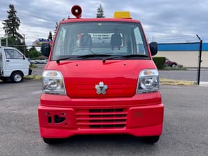 2000 Mitsubishi Minicab JDM car for sale