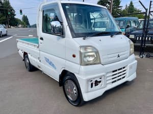2000 Mitsubishi Minicab JDM car for sale