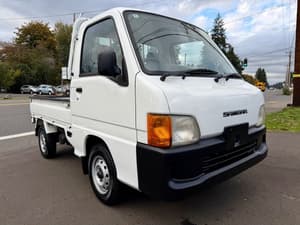 2000 Subaru Sambar JDM car for sale