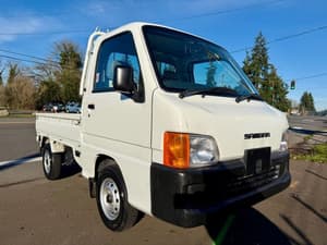 2000 Subaru Sambar JDM car for sale