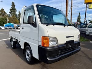 2000 Subaru Sambar JDM car for sale