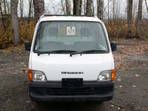 2000 Subaru Sambar JDM car for sale