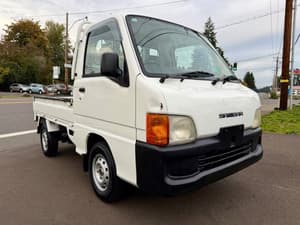 2000 Subaru Sambar JDM car for sale