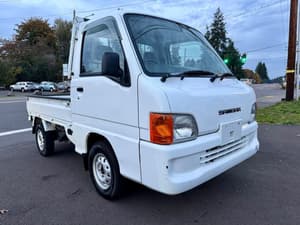 2000 Subaru Sambar JDM car for sale