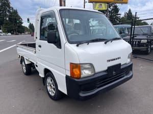 2000 Subaru Sambar JDM car for sale