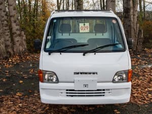 2000 Subaru Sambar JDM car for sale