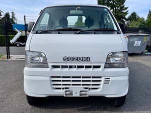 2000 Suzuki Carry JDM car for sale