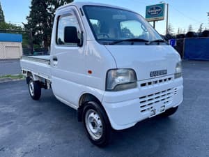 2000 Suzuki Carry JDM car for sale