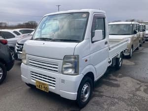 2005 Suzuki Kei JDM car for sale
