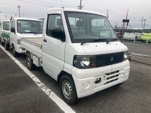 2006 Mitsubishi Minicab JDM car for sale