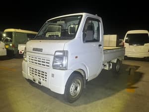 2006 Suzuki Kei JDM car for sale