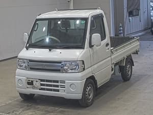 2007 Mitsubishi Minicab JDM car for sale