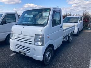 2010 Suzuki Kei JDM car for sale