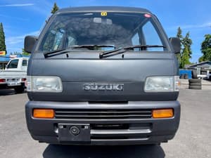 1991 Suzuki Every JDM car for sale