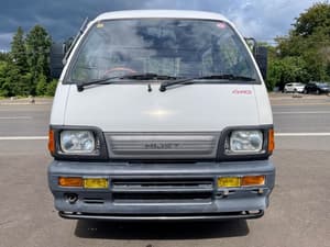 1993 Daihatsu Hijet JDM car for sale