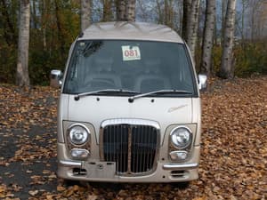 1997 Daihatsu Atrai JDM car for sale
