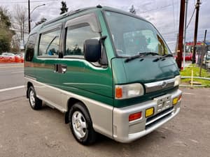1997 Subaru Sambar JDM car for sale