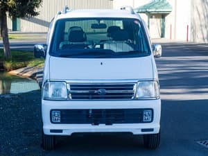 1999 Daihatsu Atrai JDM car for sale