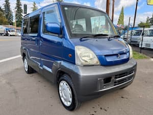 1999 Mitsubishi Town Box JDM car for sale