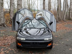 1994 Toyota Sera JDM car for sale