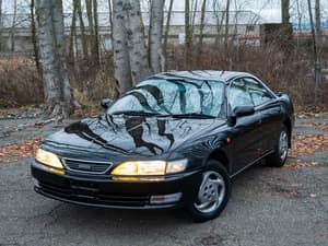 1996 Toyota Carina JDM car for sale