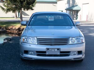 2000 Nissan Gloria JDM car for sale