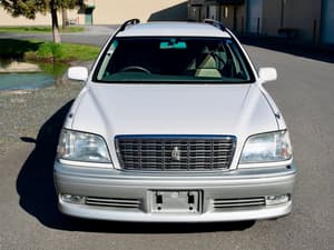 2000 Toyota Crown JDM car for sale