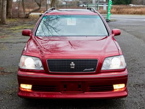 2000 Toyota Crown JDM car for sale
