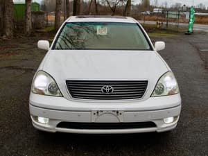 2001 Toyota Celsior JDM car for sale