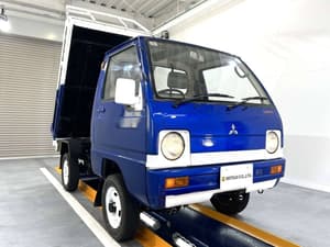 1990 Mitsubishi Minicab JDM car for sale