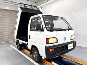 1993 Honda Acty JDM car for sale