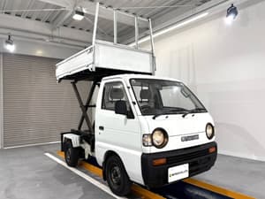 1993 Suzuki Carry JDM car for sale