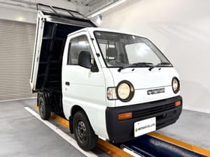 1993 Suzuki Carry JDM car for sale
